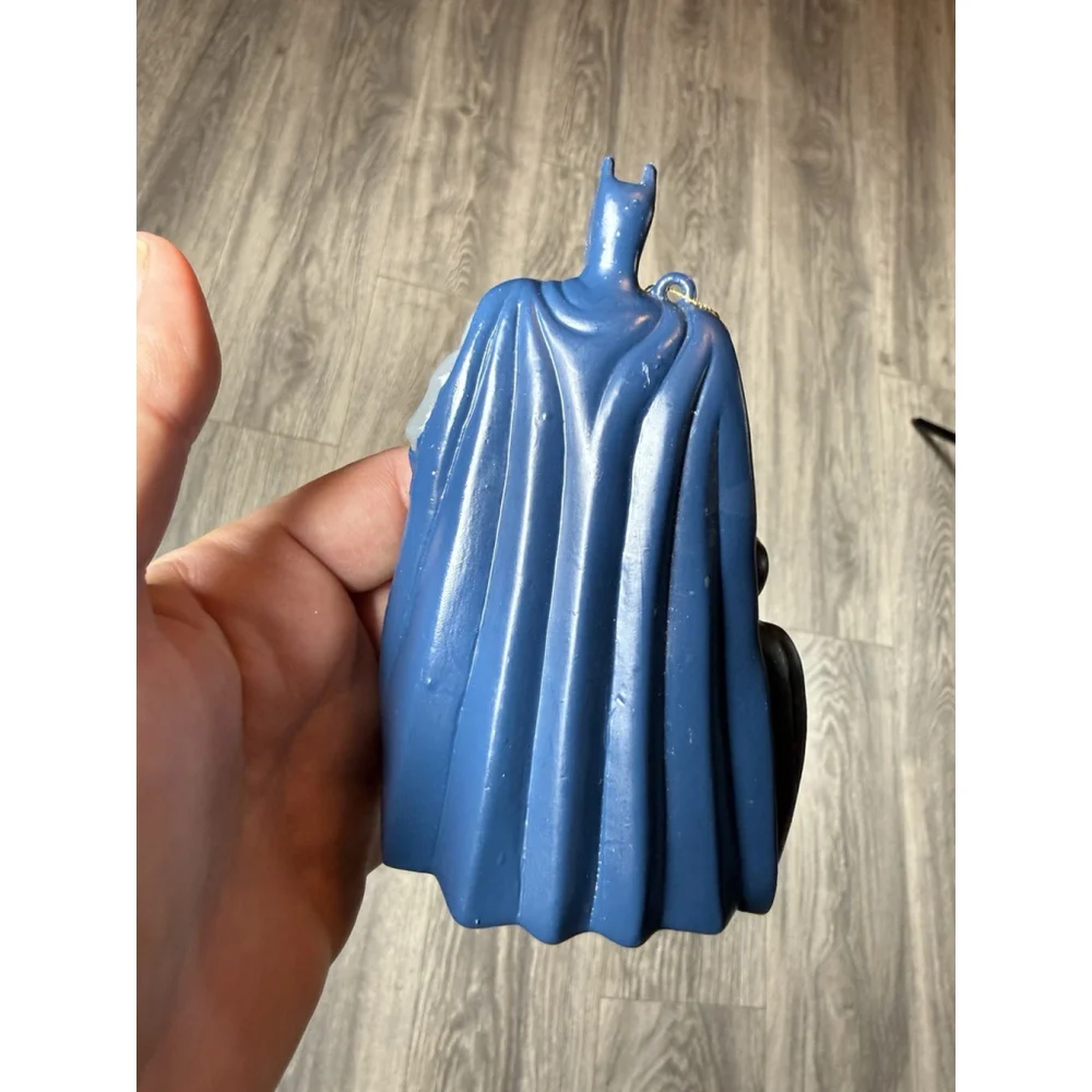 Vintage 2000 DC Comics 